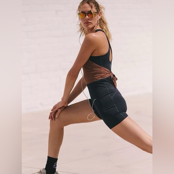 FP Movement Front Runner Runsie - Picture 2 of 8